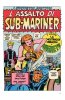 L'assalto di Sub-Mariner
