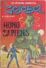 GESEBEL  n.13 - Homo Sapiens