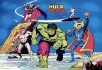 Hulk e i Difensori  n.1 - Rhino dice no!
