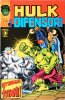 Hulk e i Difensori  n.3 - Ritornano i Titani