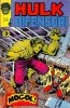 Hulk e i Difensori  n.4 - Mogol!