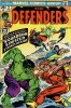 Hulk e i Difensori  n.5 - Un pianeta in vendita