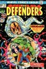 Hulk e i Difensori  n.6 - Nelle mani di Nebulon