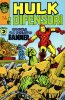 Hulk e i Difensori  n.8 - Caccia all'odiato Banner
