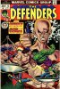 Hulk e i Difensori  n.10 - Alpha il mutante