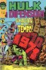 Hulk e i Difensori  n.12 - Schiacciato dal tempo