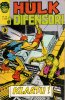 Hulk e i Difensori  n.13 - Klaatu!