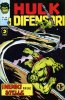 Hulk e i Difensori  n.14 - I nemici delle stelle