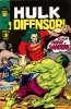 Hulk e i Difensori  n.18 - Il suo nome è Sansone