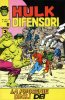 Hulk e i Difensori  n.22 - La progenie degli dei