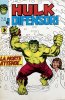 Hulk e i Difensori  n.23 - La morte attende!