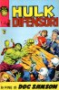 Hulk e i Difensori  n.24 - La fine di Doc. Samson