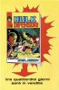 Hulk e i Difensori  n.24 - La fine di Doc. Samson