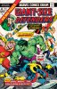 Hulk e i Difensori  n.27 - L'urlo di Hulk