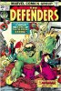Hulk e i Difensori  n.27 - L'urlo di Hulk