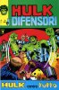 Hulk e i Difensori  n.30 - Hulk contro tutti