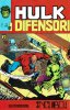 Hulk e i Difensori  n.32 - Destinazione: incubo!