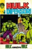Hulk e i Difensori  n.33 - Hulk contro Hulk!
