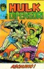 Hulk e i Difensori  n.35 - Abominio!