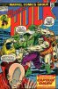 Hulk e i Difensori  n.37 - Braccato!