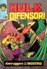 Hulk e i Difensori  n.39 - Distruggere il mostro