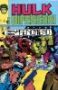 Hulk e i Difensori  n.42 - Fianco a fianco col Fenomeno