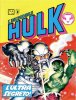 L'incredibile Hulk  n.4 - L'ultra segreto!