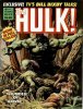 L'incredibile Hulk  n.5