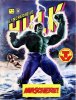 L'incredibile Hulk  n.6 - Maschere!