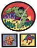 L'incredibile Hulk  n.7 - Gioco grosso!