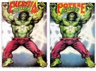 L'incredibile Hulk  n.9 - Il padrone della mente