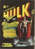 L'incredibile Hulk  n.18 - Il missile e il mostro