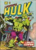 L'incredibile Hulk  n.25 - Il bruto lotta