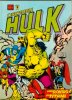 L'incredibile Hulk  n.28 - Uno scontro di titani