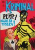 KRIMINAL  n.69 - Perry non si tocca!