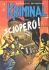 KRIMINAL  n.71 - Sciopero