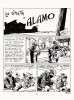 La disfatta di Alamo (prima parte)