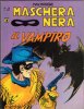 MASCHERA NERA  n.19 - Il vampiro