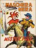 MASCHERA NERA  n.20 - Mister Full