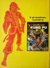 SHANG-CHI - Maestro del Kung-Fu  n.5 - La fuga