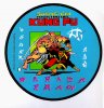 SHANG-CHI - Maestro del Kung-Fu  n.12 - La figlia delle tenebre