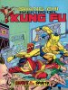 SHANG-CHI - Maestro del Kung-Fu  n.15 - Morte di uno spirito