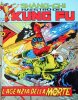 SHANG-CHI - Maestro del Kung-Fu  n.30 - L'agenzia della morte