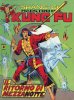 SHANG-CHI - Maestro del Kung-Fu  n.31 - Il ritorno di mezzanotte