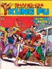 SHANG-CHI - Maestro del Kung-Fu  n.35 - Il seme della morte