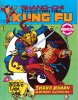 SHANG-CHI - Maestro del Kung-Fu  n.39 - Shaka Kharn... il demone guerriero!