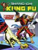 SHANG-CHI - Maestro del Kung-Fu  n.40 - L'uccisore di sogni