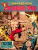 SHANG-CHI - Maestro del Kung-Fu  n.48 - L'ultima maschera