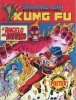 SHANG-CHI - Maestro del Kung-Fu  n.49 - L'angelo del destino