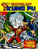 SHANG-CHI - Maestro del Kung-Fu  n.50 - Il gioco del potere